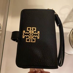 Tory Burch Wristlet